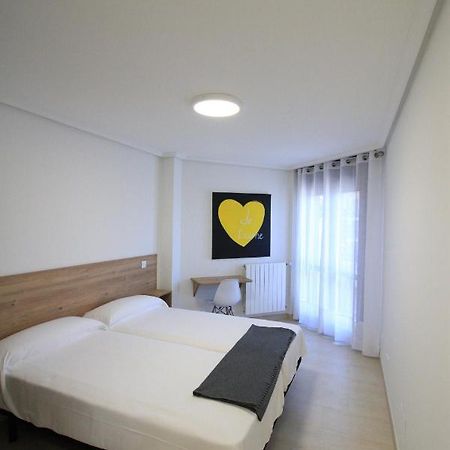 Apartamentos Gran Socaire De Noja Luaran gambar