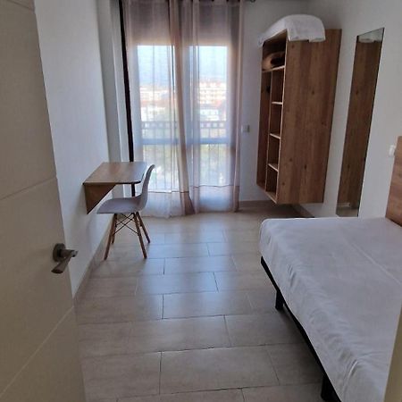 Apartamentos Gran Socaire De Noja Luaran gambar