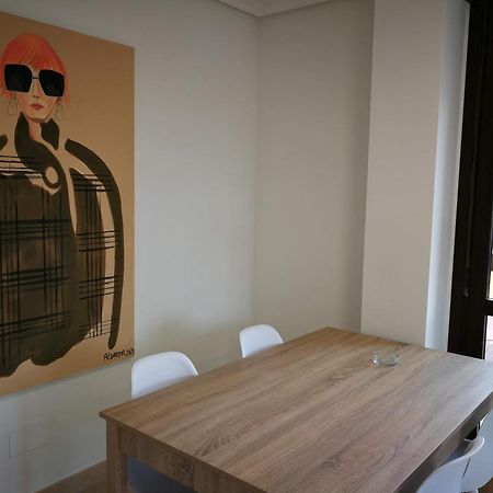 Apartamentos Gran Socaire De Noja Luaran gambar