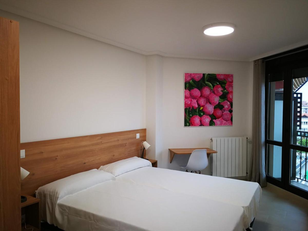 Apartamentos Gran Socaire De Noja Luaran gambar