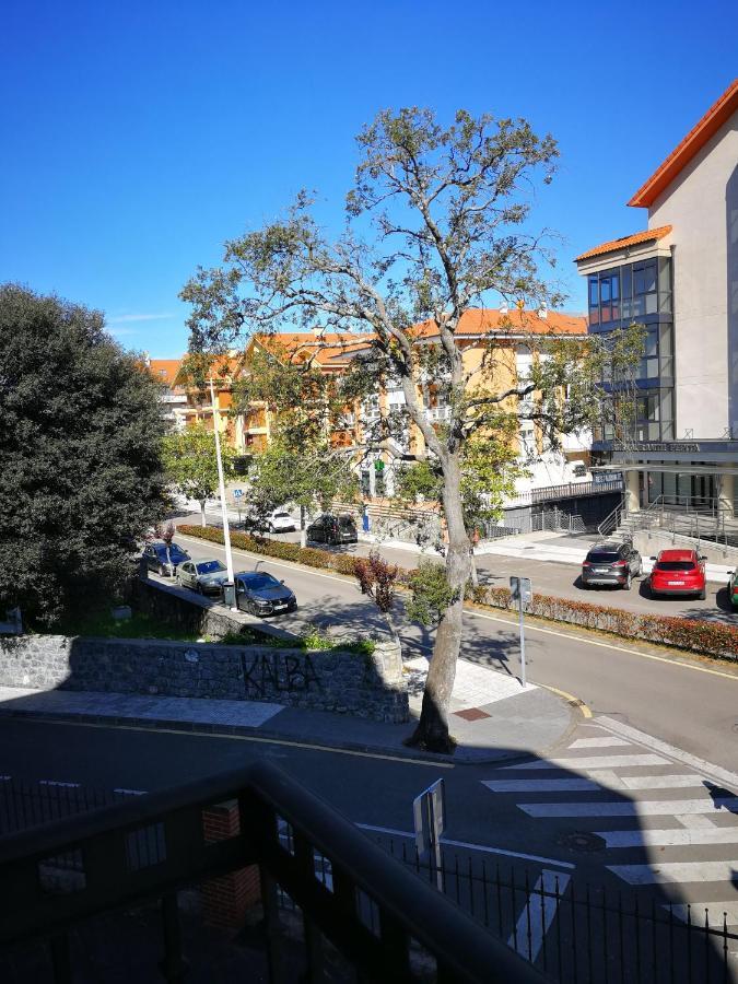 Apartamentos Gran Socaire De Noja Luaran gambar