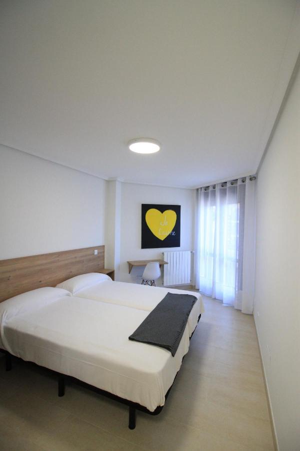 Apartamentos Gran Socaire De Noja Luaran gambar