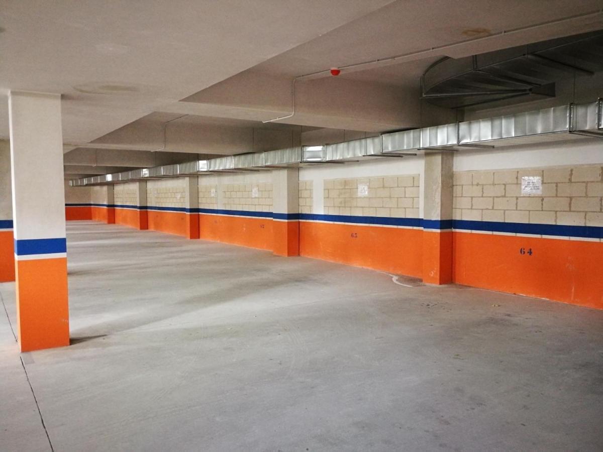 Apartamentos Gran Socaire De Noja Luaran gambar