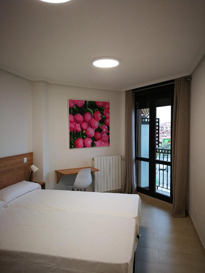 Apartamentos Gran Socaire De Noja Luaran gambar