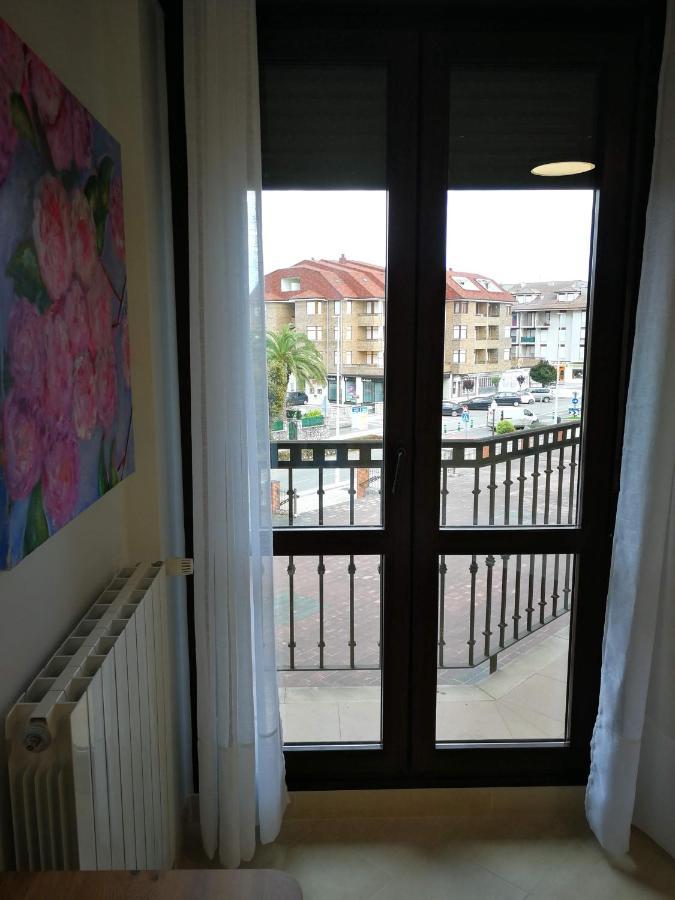 Apartamentos Gran Socaire De Noja Luaran gambar