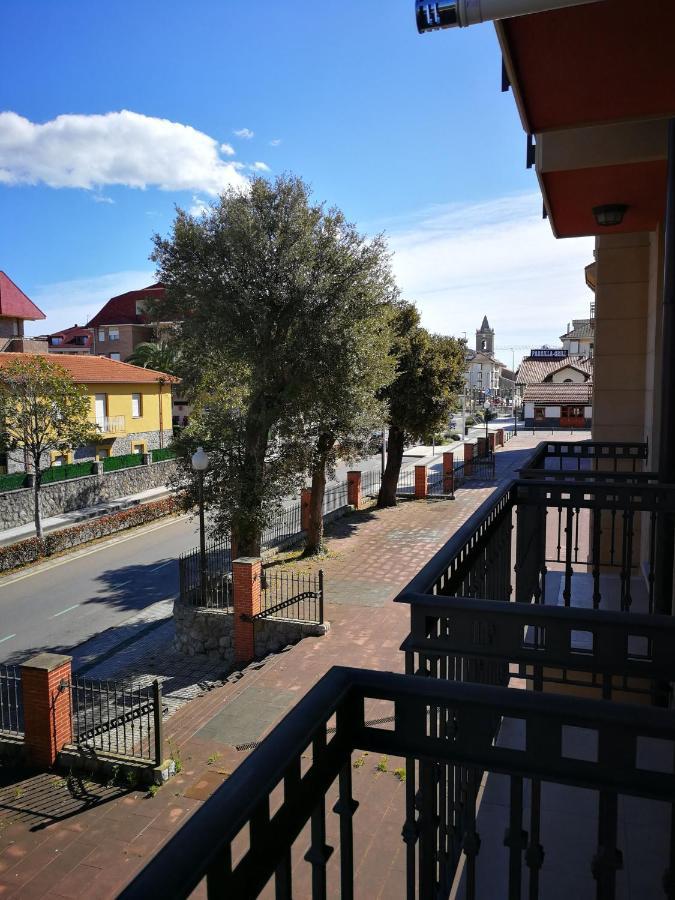 Apartamentos Gran Socaire De Noja Luaran gambar