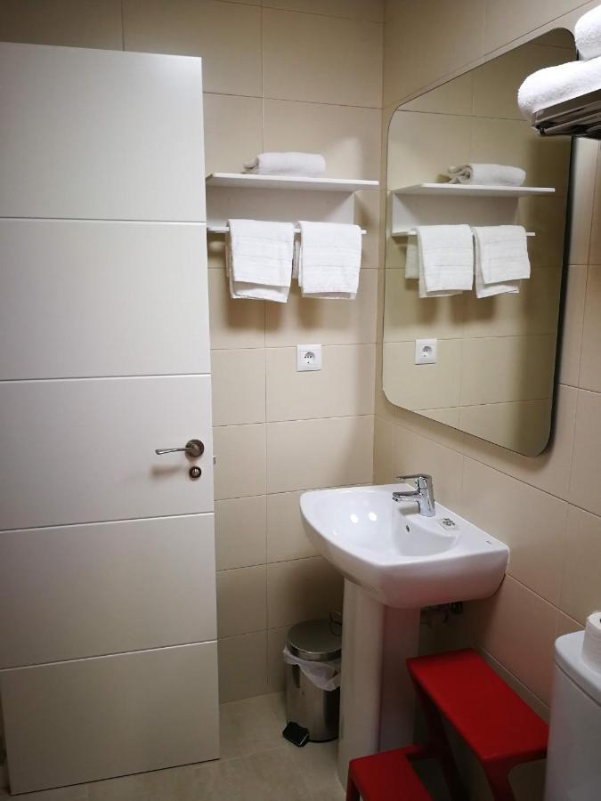 Apartamentos Gran Socaire De Noja Luaran gambar