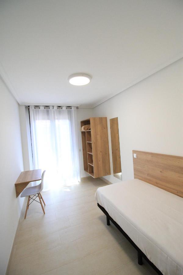 Apartamentos Gran Socaire De Noja Luaran gambar