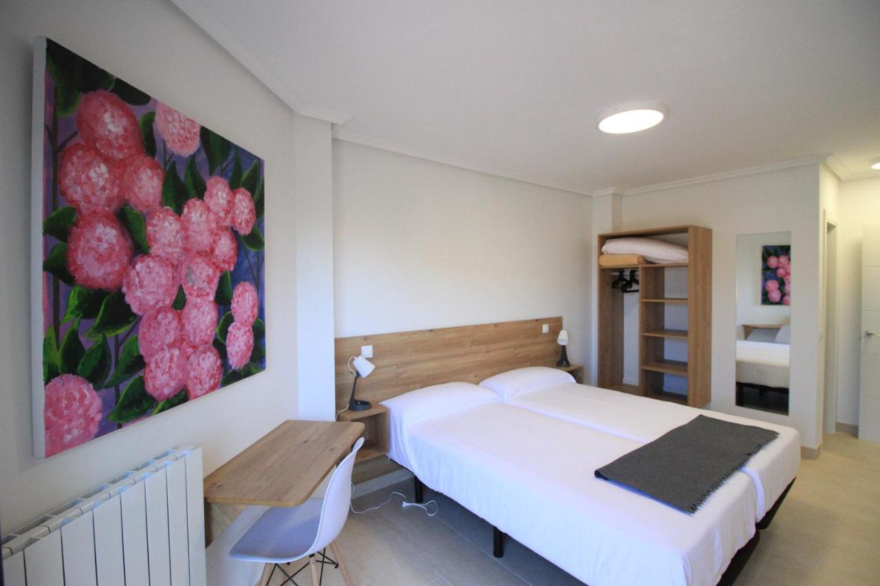 Apartamentos Gran Socaire De Noja Luaran gambar