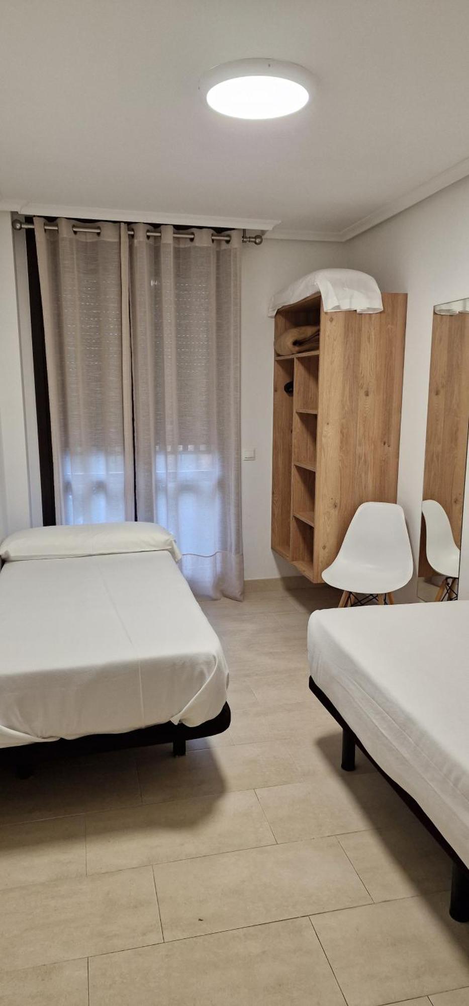 Apartamentos Gran Socaire De Noja Luaran gambar