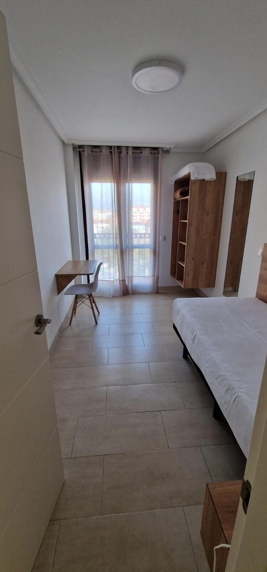 Apartamentos Gran Socaire De Noja Luaran gambar
