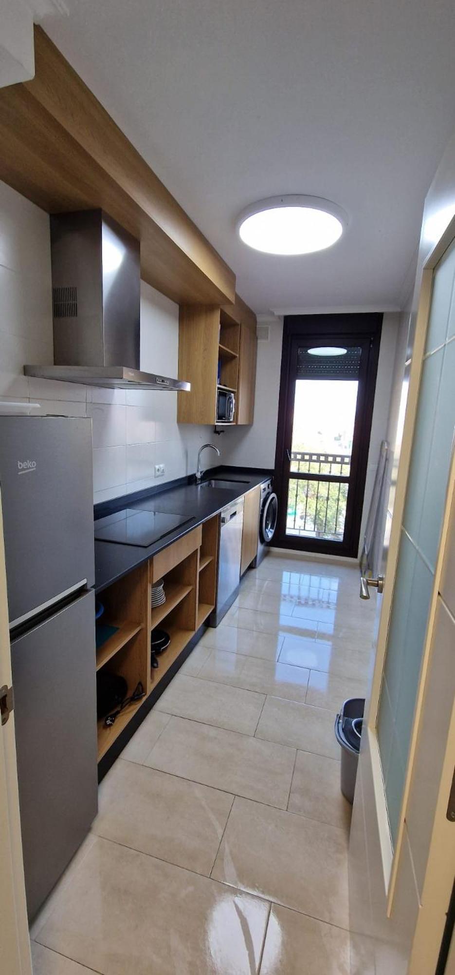 Apartamentos Gran Socaire De Noja Luaran gambar