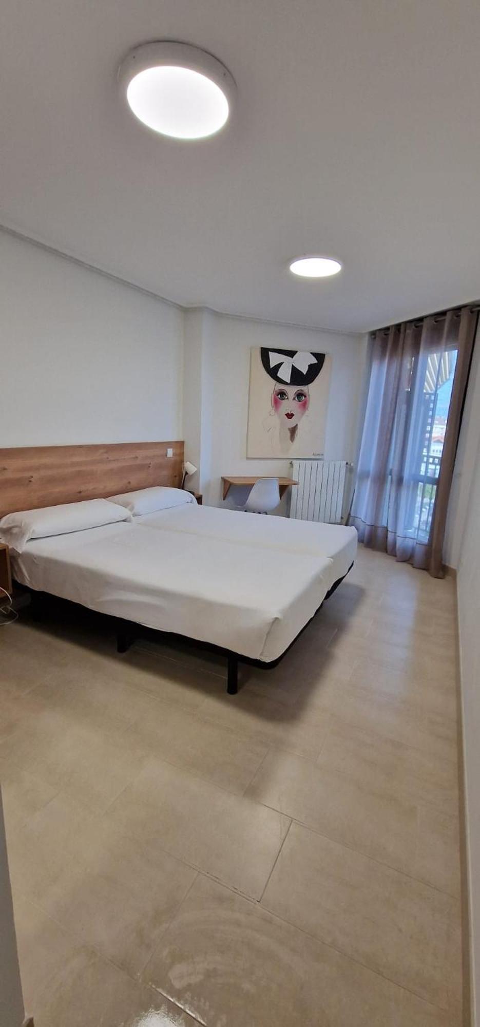 Apartamentos Gran Socaire De Noja Luaran gambar