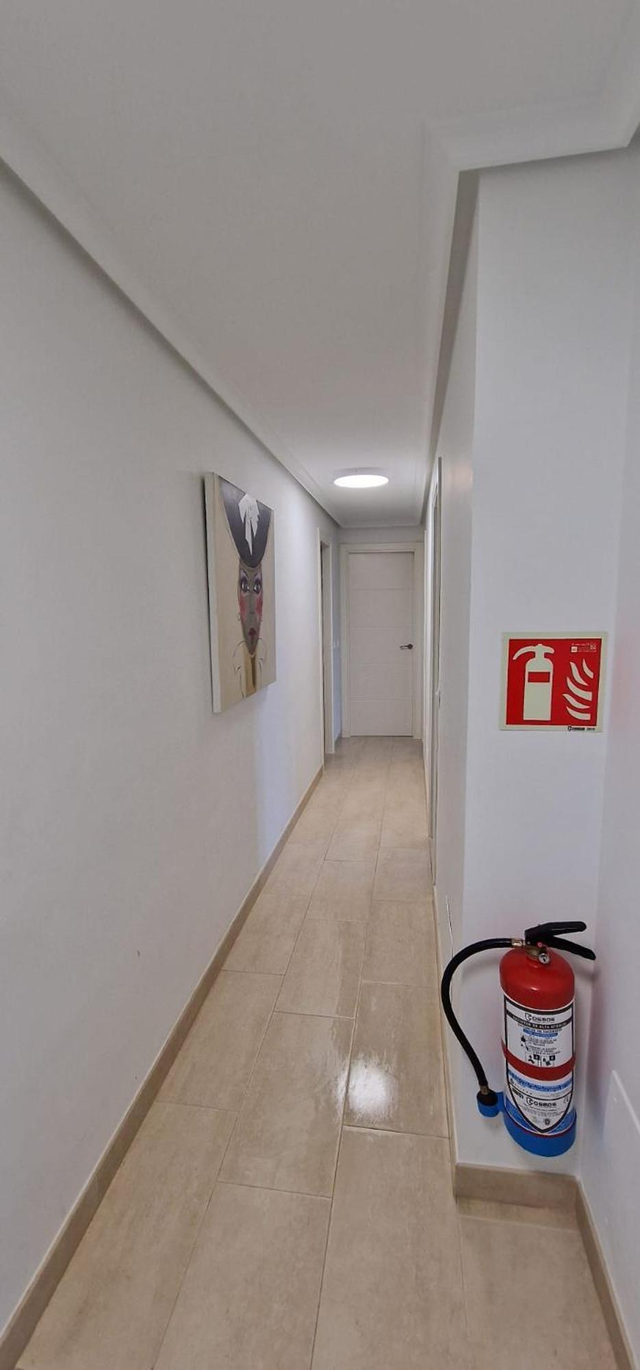 Apartamentos Gran Socaire De Noja Luaran gambar