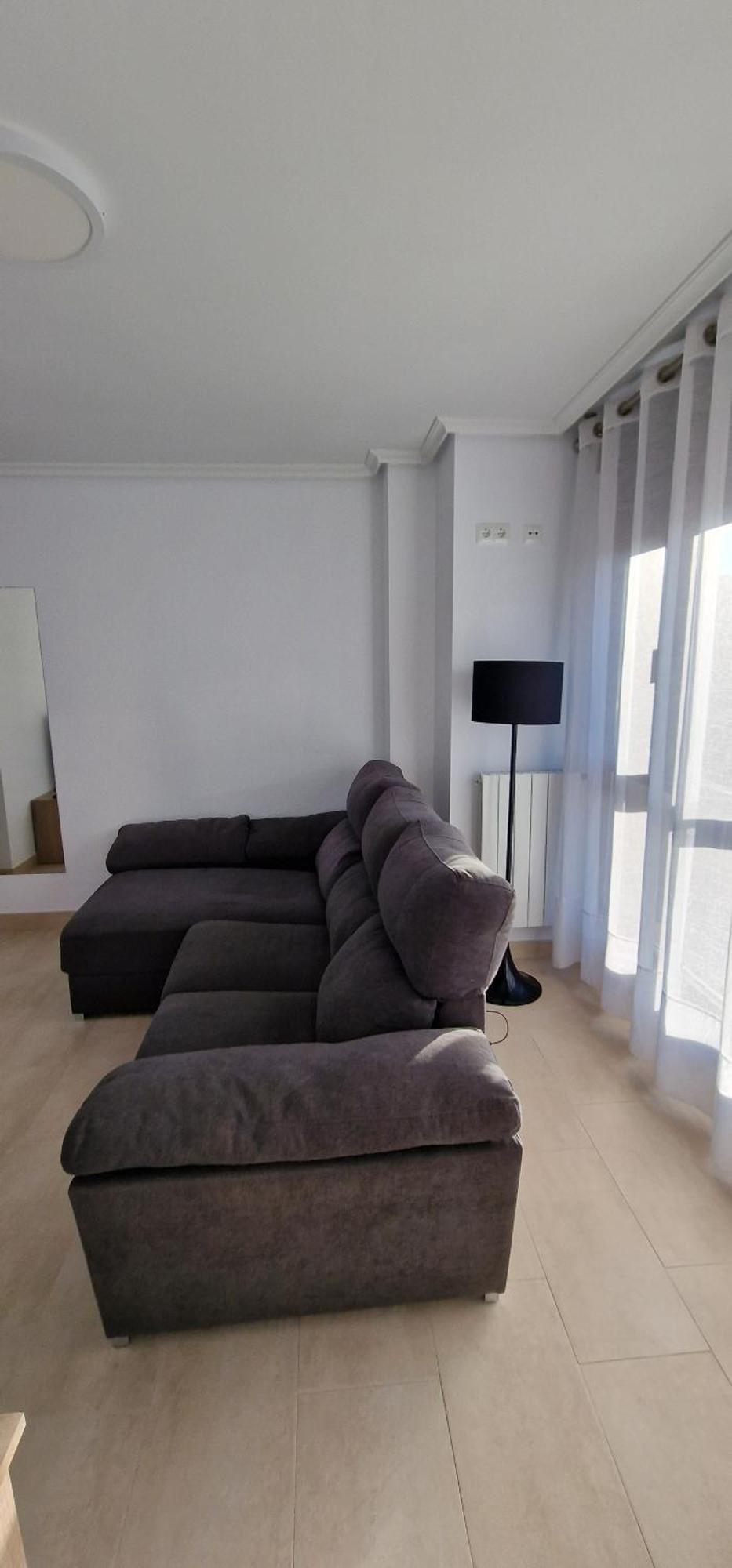 Apartamentos Gran Socaire De Noja Luaran gambar