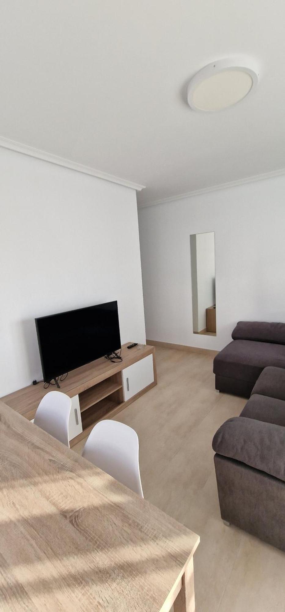 Apartamentos Gran Socaire De Noja Luaran gambar