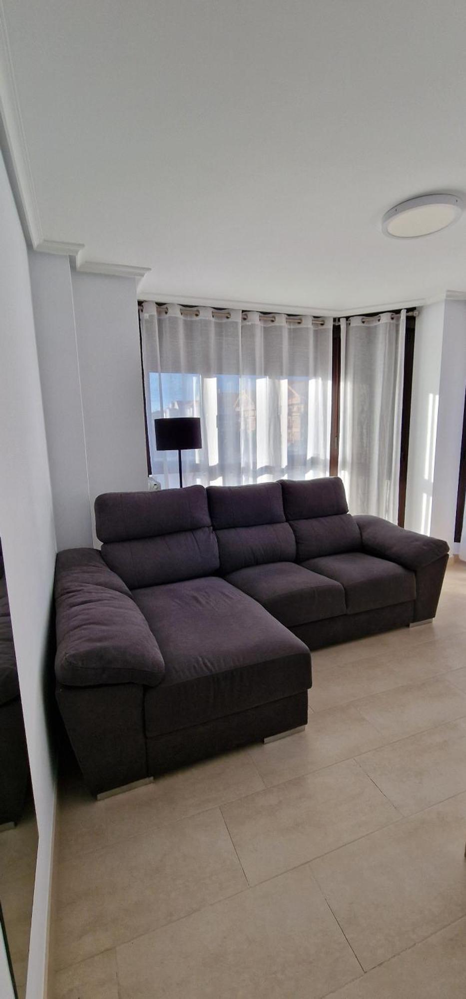 Apartamentos Gran Socaire De Noja Luaran gambar
