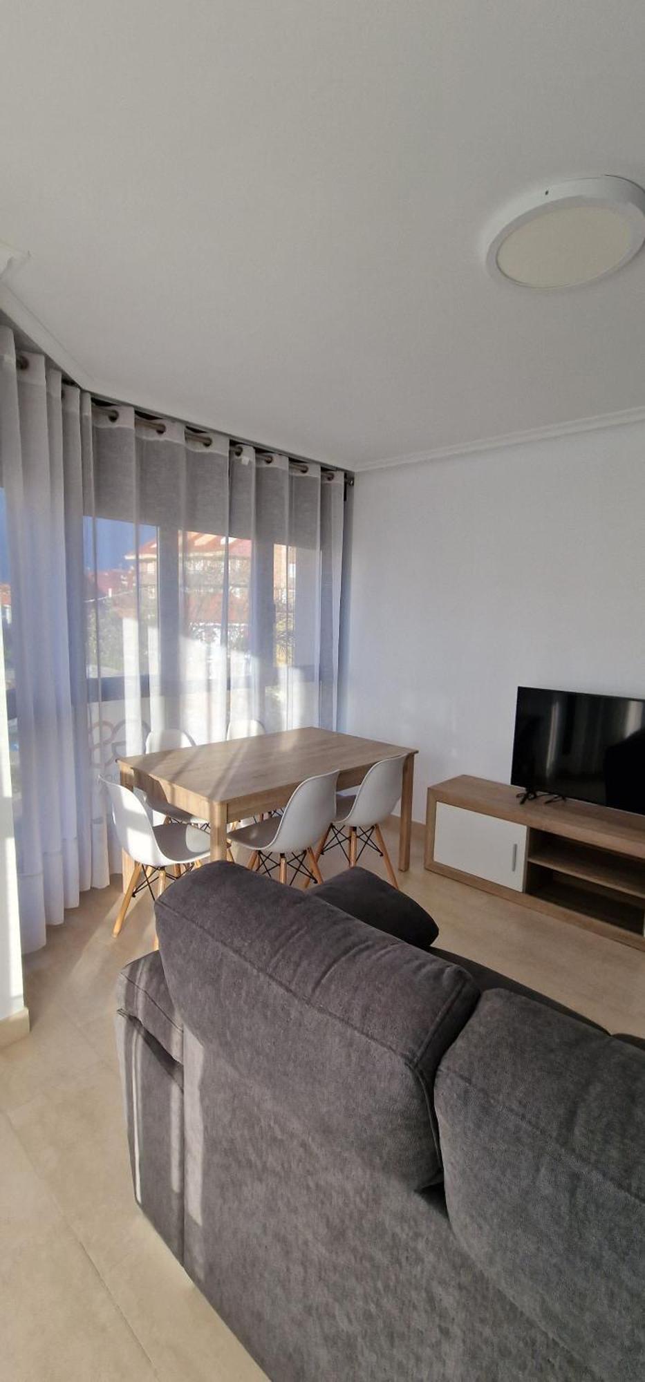 Apartamentos Gran Socaire De Noja Luaran gambar