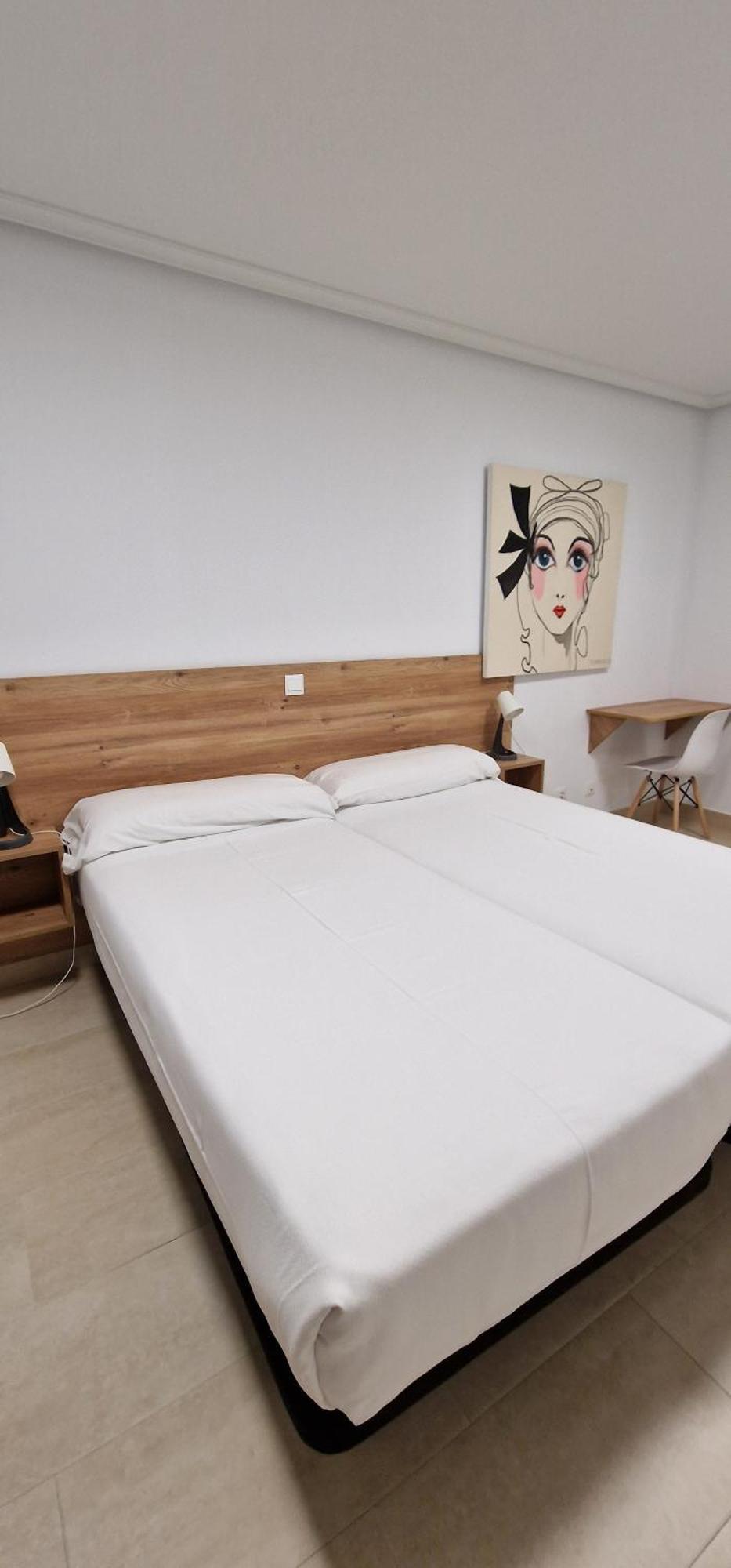 Apartamentos Gran Socaire De Noja Luaran gambar